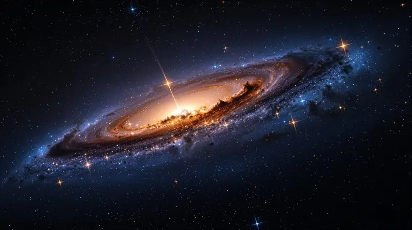 宇宙的尽头 - 天文探索 - 蜜梨直播 宇宙的尽头 - 蜜梨直播