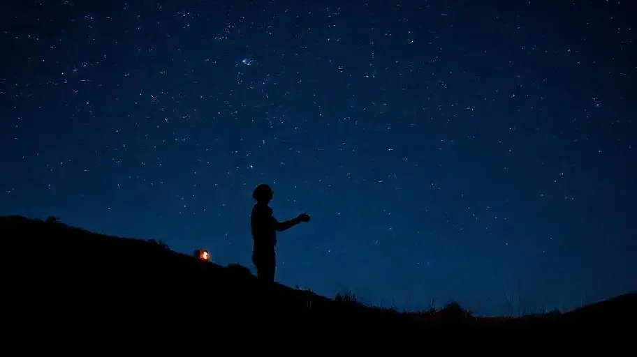 星空下的约定 - 蜜梨直播